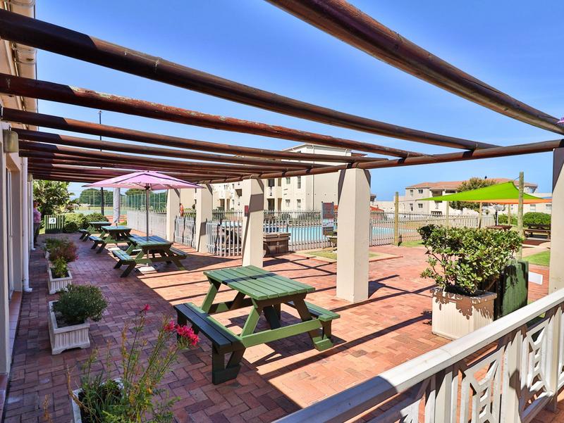 2 Bedroom Property for Sale in Hermanus Beach Club Western Cape